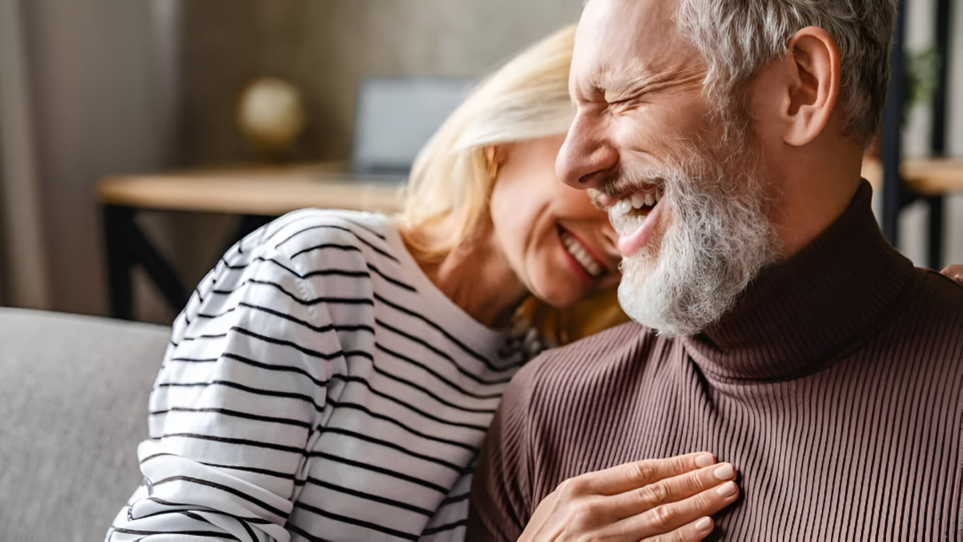 Senior Dating