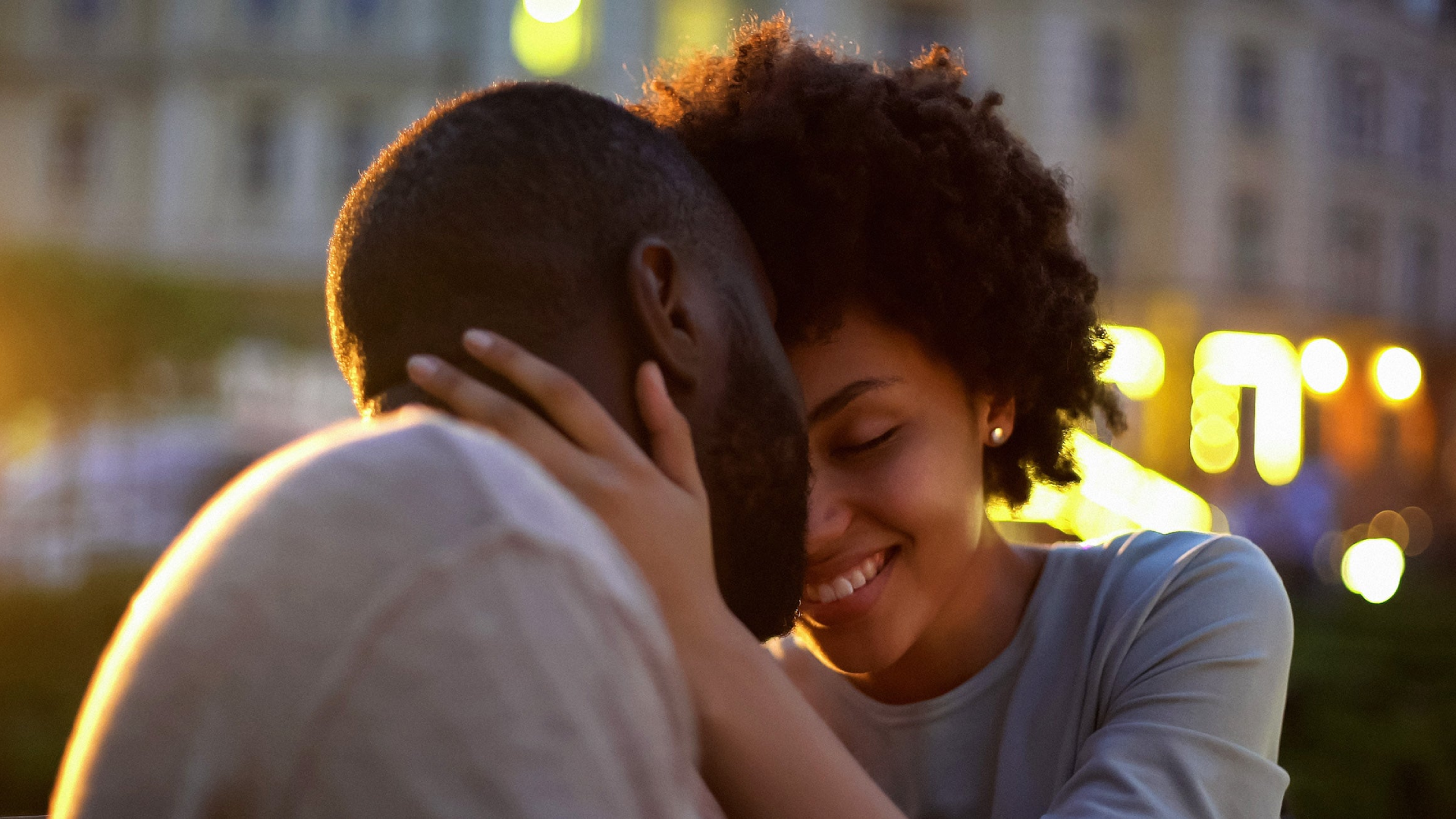 Black Dating